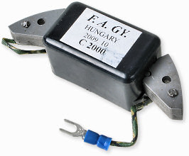 Tändspole Solex original