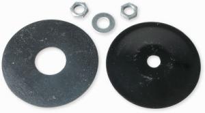 Skivset svänghjul Solex