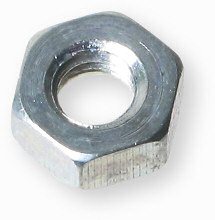 Mutter tändkabel Solex