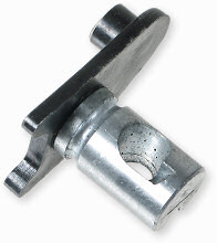 Spjäll förgasare Solex