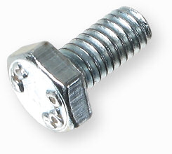 Skruv kabelhållare Solex