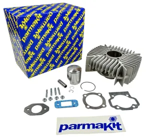 Cylinder Puch Monza/Cobra 47mm 75cc Parmakit