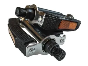 Pedaler Reflex 9/16" Universal 1 par