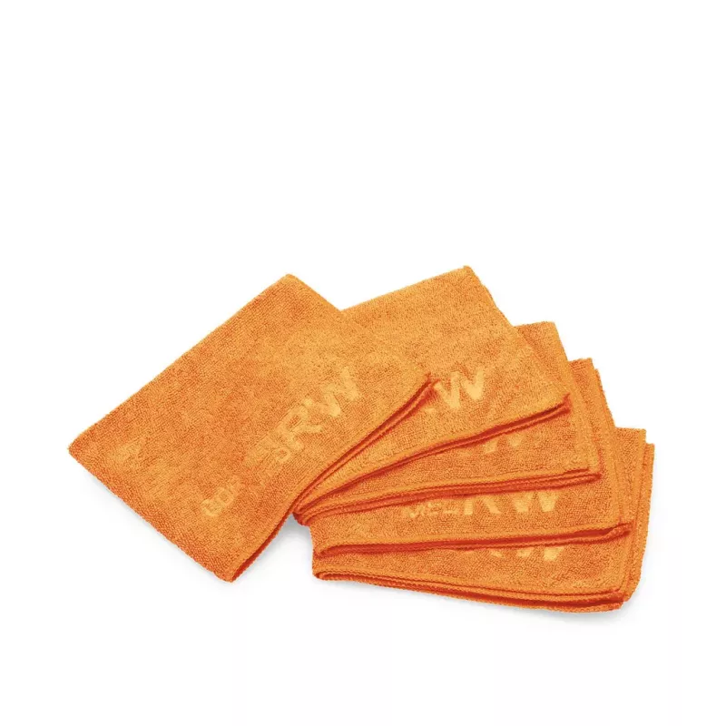 Torkduk Basic RW 30x40cm 5-pack
