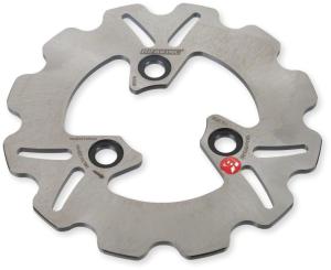 Bromsskiva fram Braking Wave Baotian mfl 155mm