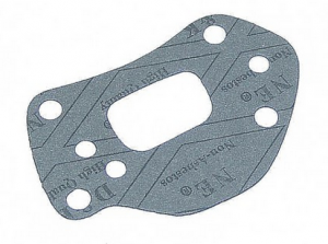 Insugspackning Yamaha FS1