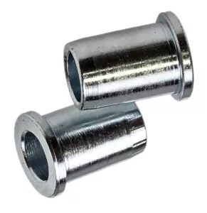 Svingbussningar Zundapp KS50 77-83 1 par