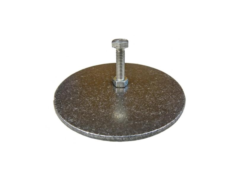 Lamellpress Sachs