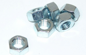 Mutter M12x1.5mm FZB