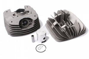 Cylinder Zundapp KS125 125cc luftkyld