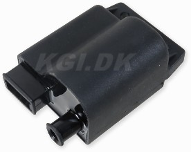 CDI/Tändspole Gilera Stalker