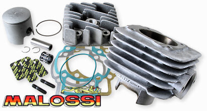 Cylinder Piaggio Zip Malossi MHR 70cc