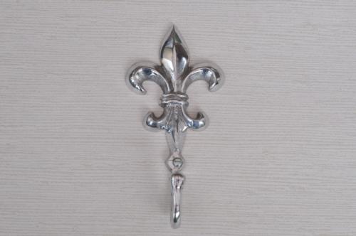 Krok Fleur-de-lis