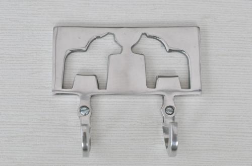 Hängare Dalahästar