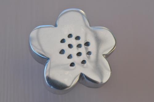 Knopp Blomma