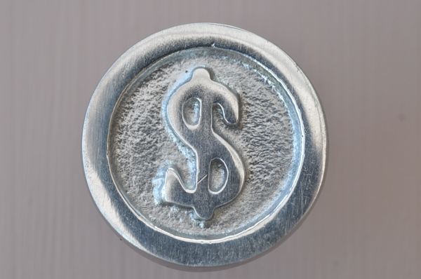 Knopp Dollar