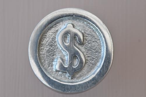 Knopp Dollar