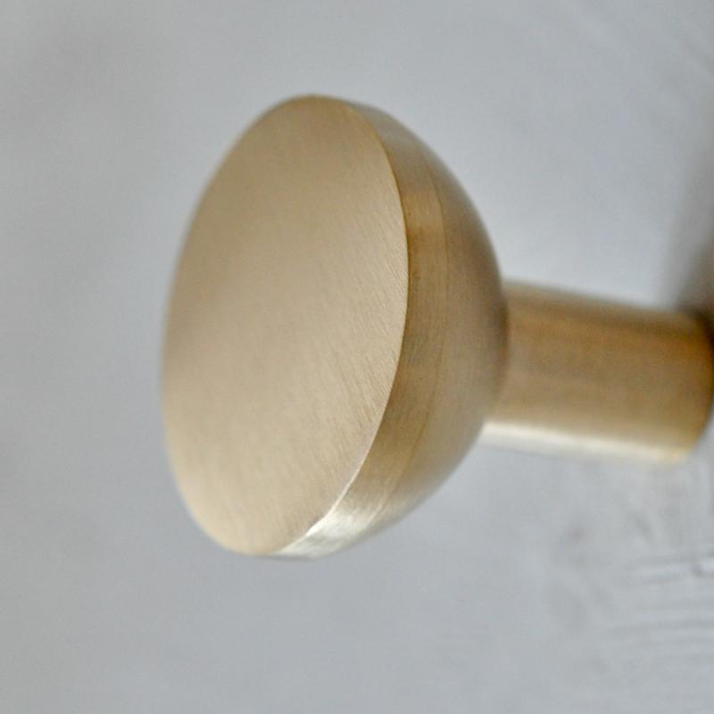 Knopp - Dome - NYHET