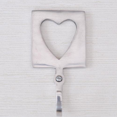 Krok Hjärtformat hål