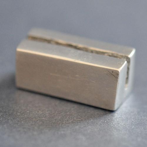 Hållare till bordsplaceringskort - liten korthållare