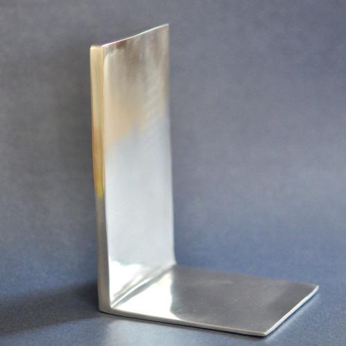 Bokstöd - Rak modell