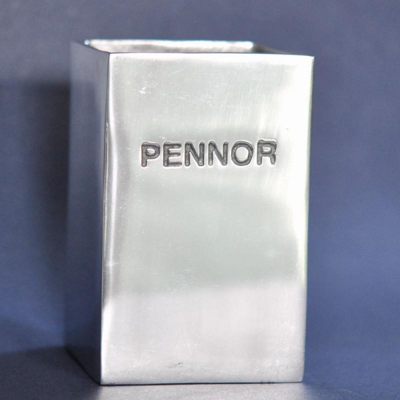 Pennburk - Pennor
