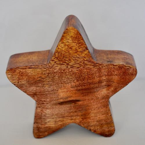 IPad-hållare - Stjärna