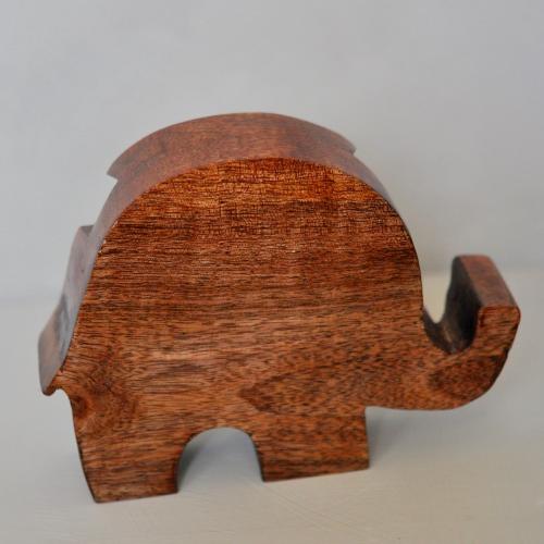 IPad-hållare - Elefant