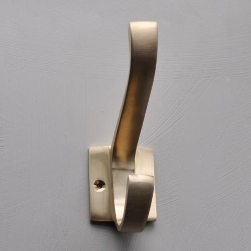 Jackhängare Funkis - mässing