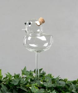 Bevattningsglas Anka