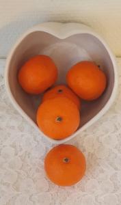 Clementiner / Mandariner