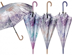 Product Image for Damparaply (Turkos) lila