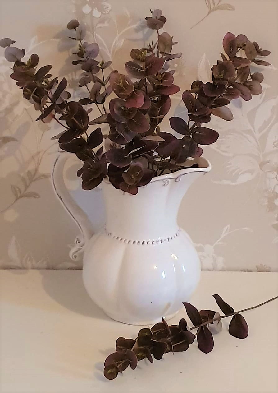 Eucalyptus Kvist - 40 Cm