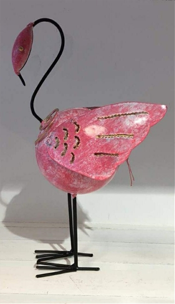 Product Image for Rosa Flamingo