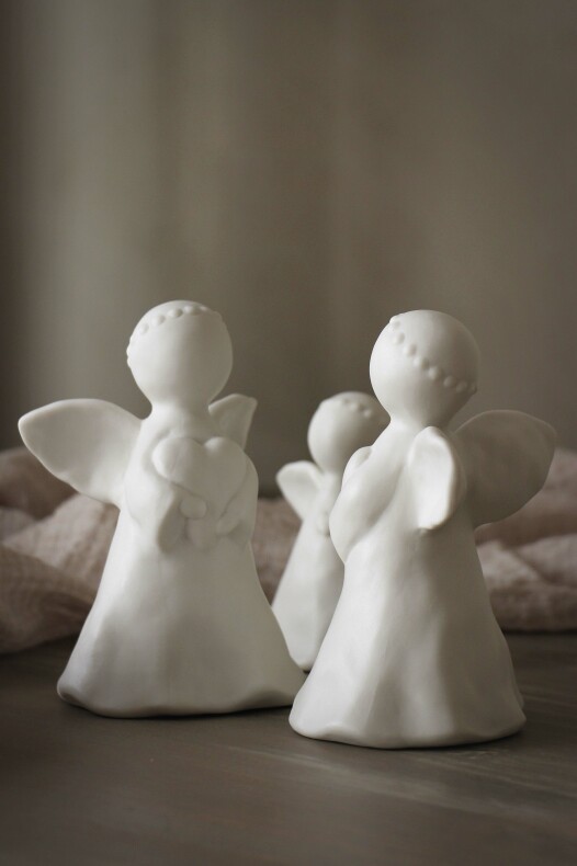 Guardian Angel
