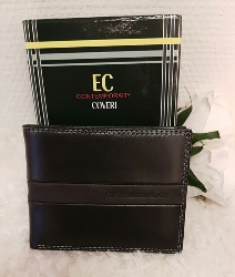 Plånbok Herr - EC COVERI