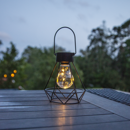 Solcellsdekoration Eddy