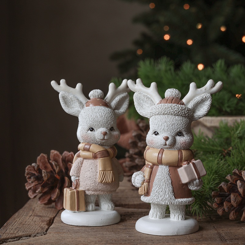 Julrenar 2-pack