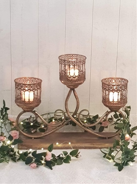 Klotljus med fot Klotljus med fot