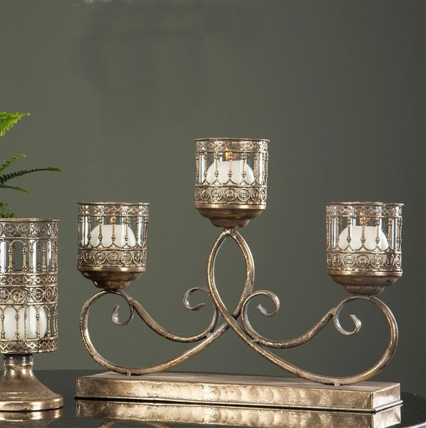 Klotljus med fot Klotljus med fot