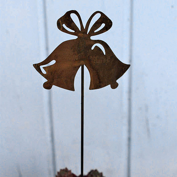 Klockor Stick Rost