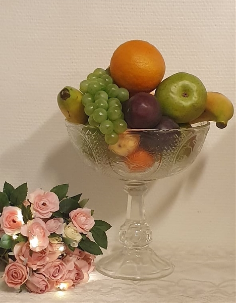 Vindruva I Klase - Grön