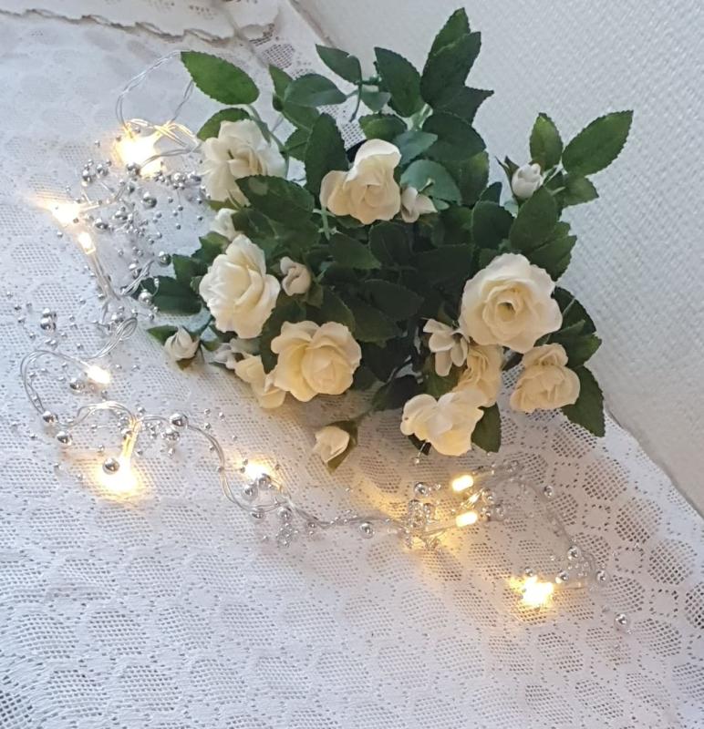 Product Image for Led Slinga Pärla Silver