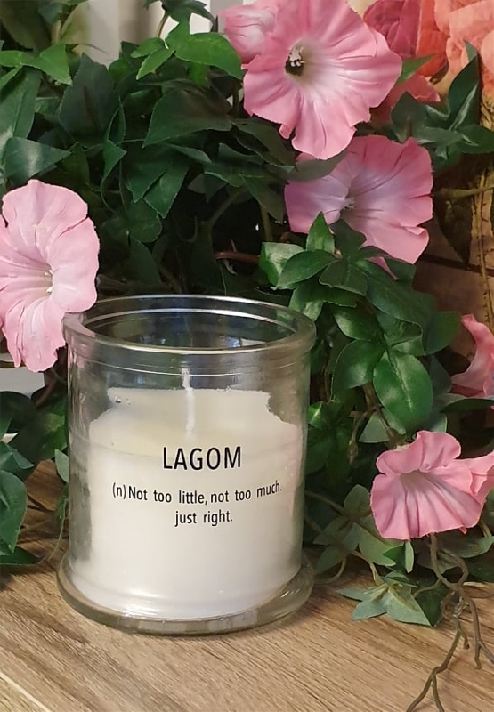 Ljus Lagom