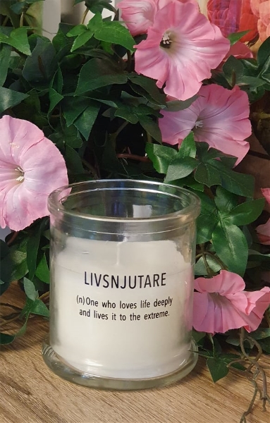 Ljus Livsnjutare