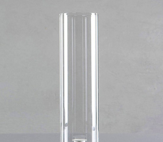 Glas Till Ljuslykta/Ljushållare