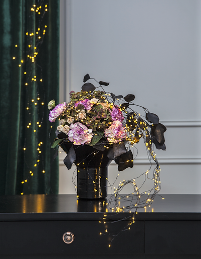 Ljusslinga Dew Drop Bouquet