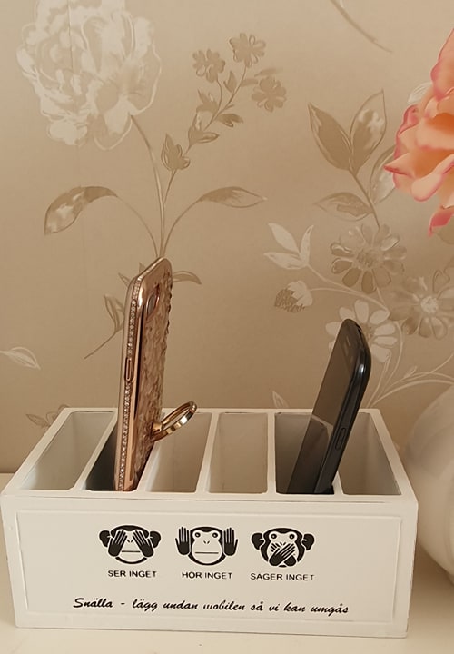 Product Image for Mobillåda "Ser-hör-säger inget ont"