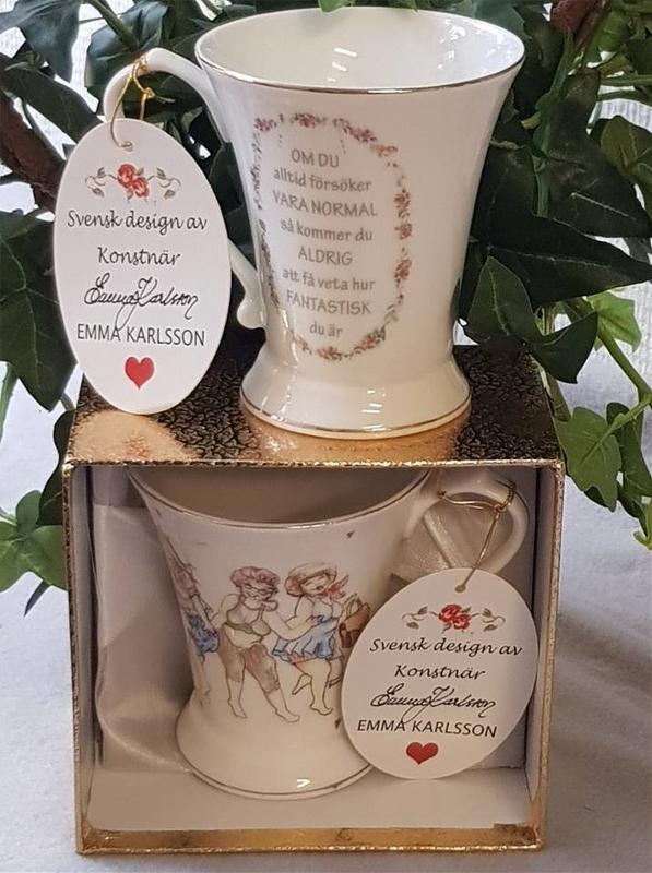 Product Image for Mugg Damer