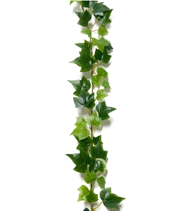 Product Image for Girlang Av Murgröna - 180 cm grön naturtrogen dop